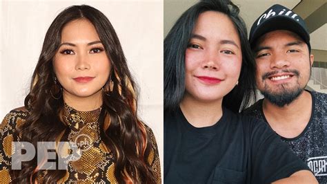 yeng constantino children|Yeng feels pressured about having a child .